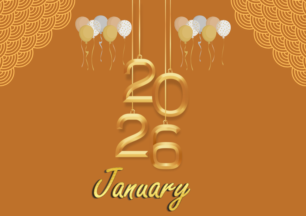 Awal Tahun sebagai Waktu Refleksi Diri